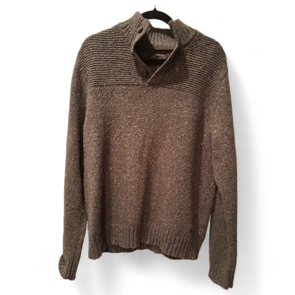 Lucky Brand Sweater Sz. L